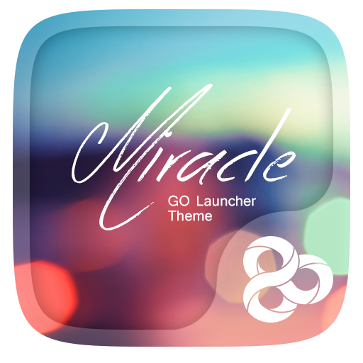 Miracle GO Launcher Theme icon