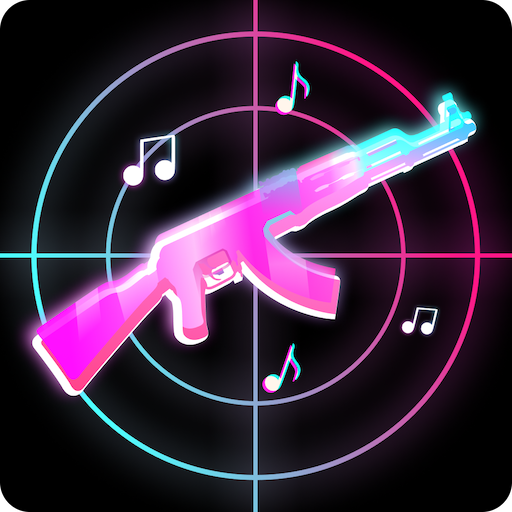 Beat Shooter - Music Game icon