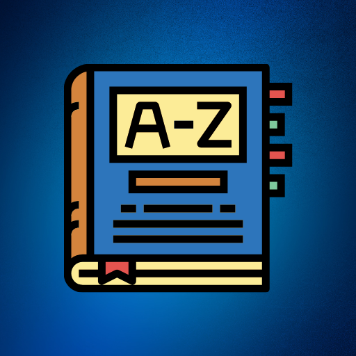 Dictionnaire &amp; synonyme français (CNRTL) icon