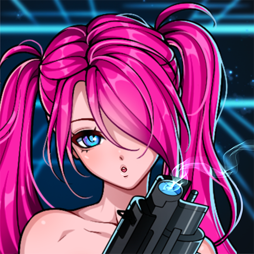 Neon Survivor: Deepest Space icon
