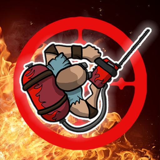 Gangster Crime Hunter Assassin: Chainsaw Killer icon