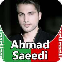 Ahmad Saeedi songs offline on 9Apps