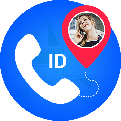 True Id Caller Name &amp; Mobile Number Locator icon