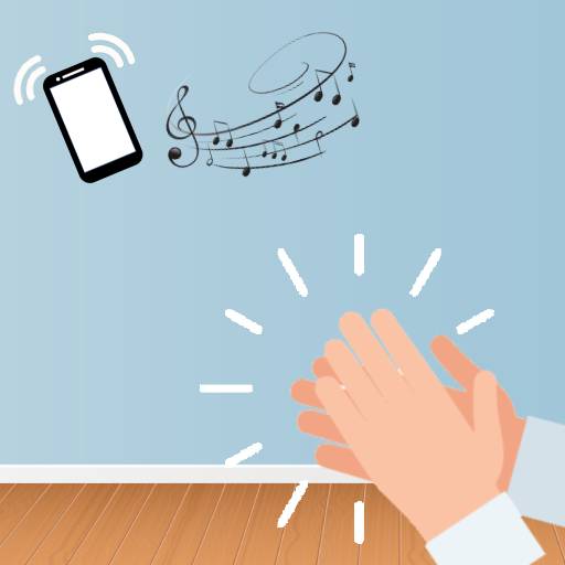 Claptune - Clap To Find Phone icon