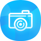 Ocean Camera icon