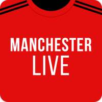 Manchester Live – United fans