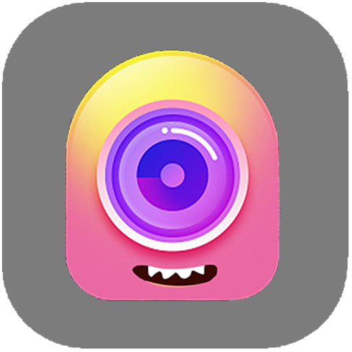 Magic Effects-camera vedio Go icon
