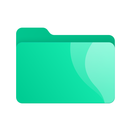 File Manager-Easy &amp; Smart icon
