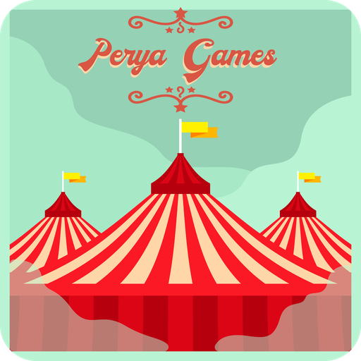 Perya Games icon