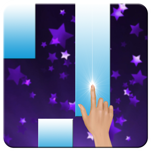 Piano Easy Tiles icon