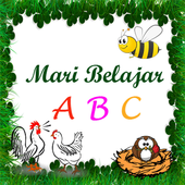 ikon Mari Belajar