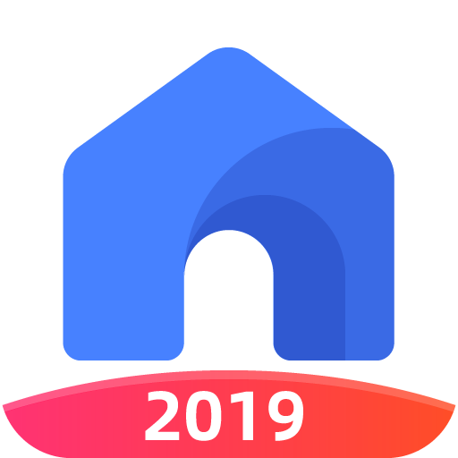 Efficient Launcher icon