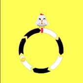 Eye Bird Unlock--- Rabia Games icon