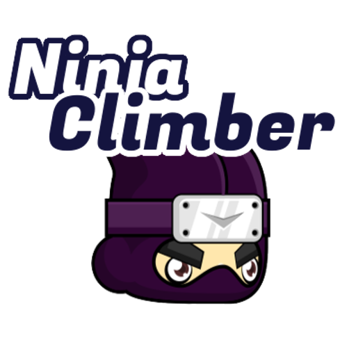 Ninja Climber icon