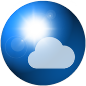 WeatherKast icon