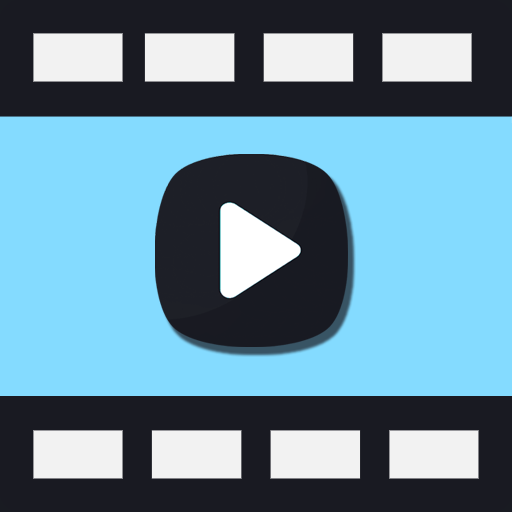 Free Video player icon