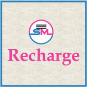 SUBMAY Recharge иконка