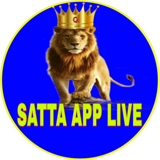 Satta App-Live Satta King Jodi Leak Game  Harooff icon