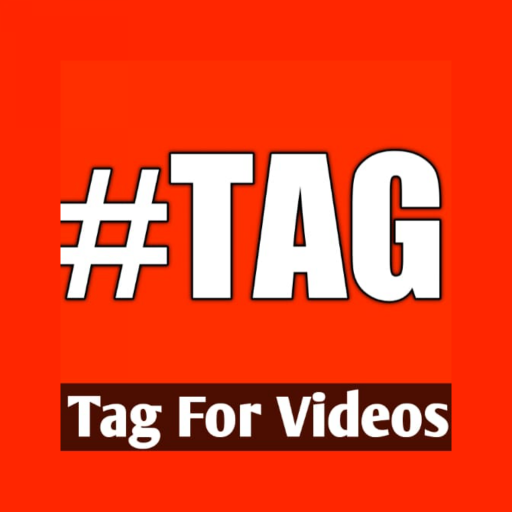 Tag Finder - Find tags for videos icon