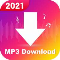 MP3 Music Downloader & Free Download Music Song