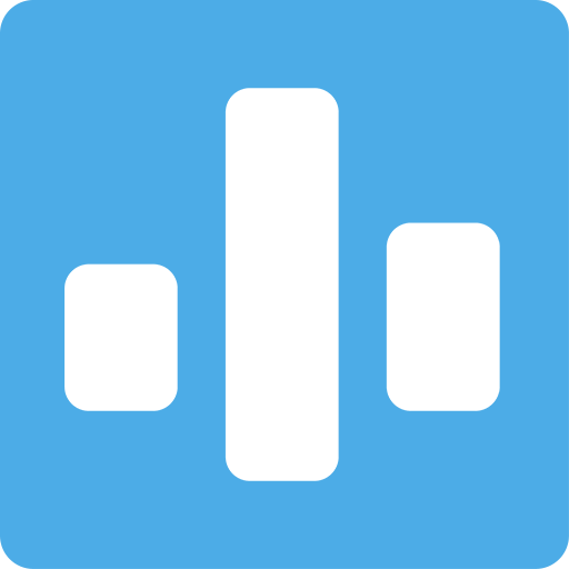 MusicTime®! Music streaming ap icon