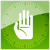 Palm Signs Lite أيقونة