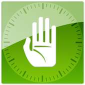 Palm Signs Lite on 9Apps
