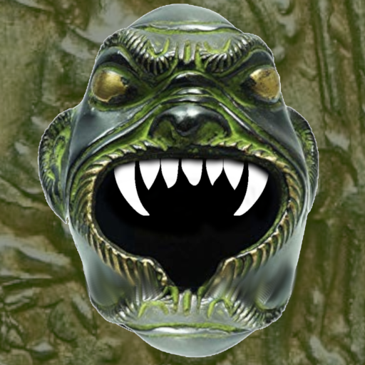 Temple of Godking : Infinite Run Game icon