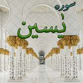 Surah Yaseen on 9Apps