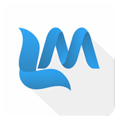 3D Logo Maker, Logo Creator &amp; Logo Designer icon