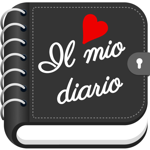 Diario Personale: Secret Diary icon