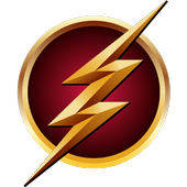 Flash Wallpaper icon