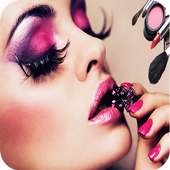 Beauty Makeup Photo Editor