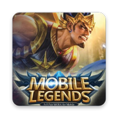 Mobile Legends Wallpaper HD icon