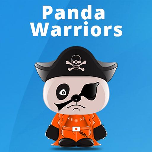 Panda Warriors icon