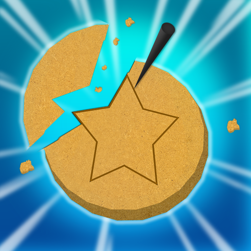 Candy Game Survival Challenge icon