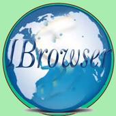 INTERNET BROWSER icon