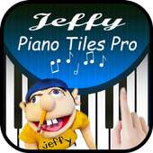 Jeffy PianoTile Pro