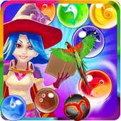 Magic Bubble Shooter