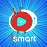 iSMART IPTV