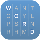 Word Search icon