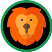 멜로디와 야생 동물 퍼즐