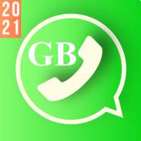 GB Wats Plus New version 2021 Latest