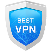 super vpn icon