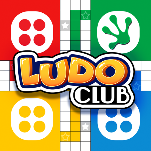 Ludo Club - Fun Dice Game icon