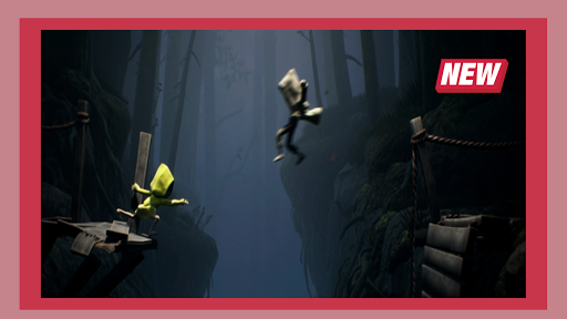 Tips : little nightmares screenshot 2