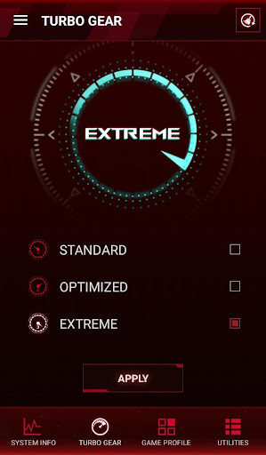 ROG Gaming Center screenshot 4