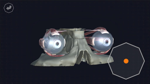 EOM Sim screenshot 2