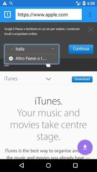 Music Downloader and Player screenshot 3