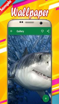 Shark Wallpapers screenshot 5